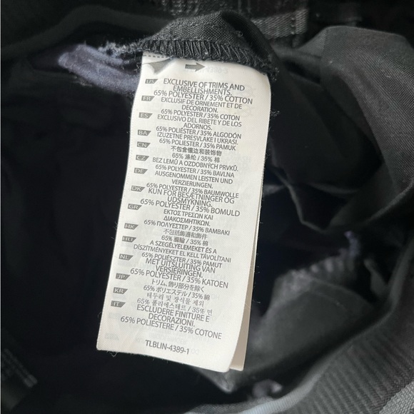 5.11 Tactical | Navy Blue Police Patrol Pants, Tactical Series - Picture 5 of 8